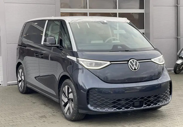 małopolskie Volkswagen ID.Buzz cena 234930 przebieg: 10, rok produkcji 2023 z Wieliczka